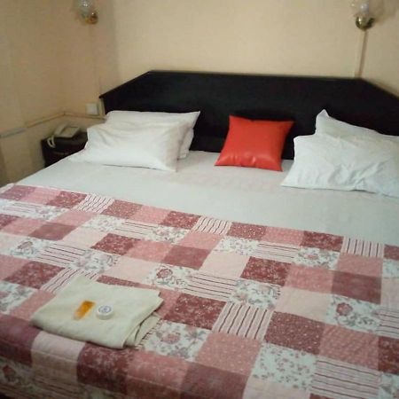 To Be Hotel Kumasi Exterior foto